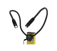 StarLight Opto-Electronics IL12-600 de 2 brazos, con cristal protector, de 2 brazos, longitud de brazo 600 mm