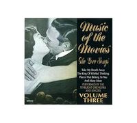 Starlight Orch.& Singers - Music of the Movies (Love Song