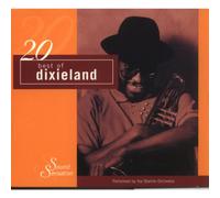 Starlight Orchestra - 20 Best of Dixieland