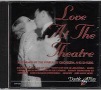 Starlight Orchestra and Singers - Love At The Theatre