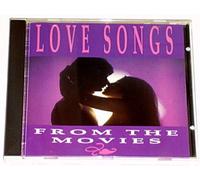 Starlight Orchestra and Singers - Love Songs From The Movies [UK Import]