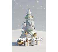 Starlight Resolutions: A New Year Journal