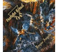 Starlight Ritual - Rogue Angels (Limited Edition) (Beer Coloured) (LP)
