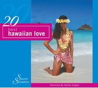 Starlight Singers - 20 Best Hawaiian Love Songs