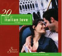 Starlight Singers - 20 Best Italian Love Songs