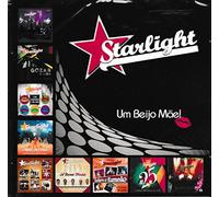 Starlight - Starlight - Um Beijo Mae! [CD] 2018