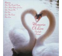 Starlight Strings - Memories of Love [Import]