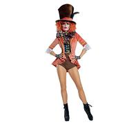 Starline Adventurous Womem's Mad Hatter Small