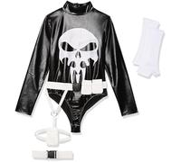 Starline, LLC. The Punishing One Fancy Dress Costume Large