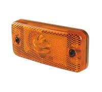 STARLINE Luz de delimitación lateral KH9705 0400 para VOLVO FL II 110 50 18