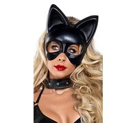 Starline Para mujer Accesorio para ropa exótica - negro -