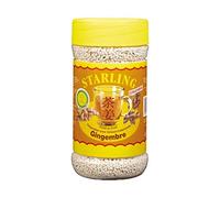 STARLING Bebida Instantánea Te de Jengibre - ( juego de 3)