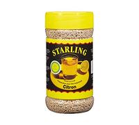 STARLING Bebida Instantánea Te de limón - ( juego de 3)