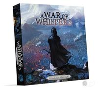 Starling Games A War of Whispers Edición Coleccionista