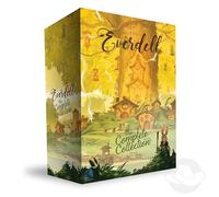 Starling Games Colección Completa Everdell