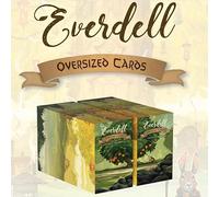 Starling Games Everdell Core - Cartas de gran tamaño