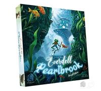 Starling Games Everdell Pearlbrook 2ª edición Expansión de Juego de Mesa para 1-4 Jugadores