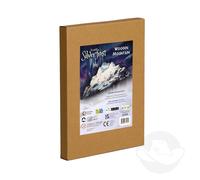 Juego De Mesa EVERDELL SILVERFROST Wooden Mountain