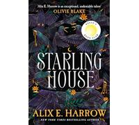 Starling House: The perfect dark, Gothic fairytale and a Reese Witherspoon Book Club Pick
