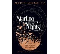 Starling Nights (ebook)
