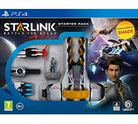 Starlink: Battle for Atlas (PlayStation 4)