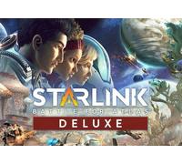 Starlink: Battle for Atlas - Deluxe Edition (Xbox One / Xbox Series X|S) Xbox Live Key - EU