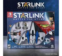 Starlink: Battle for Atlas for Nintendo Switch [USA]