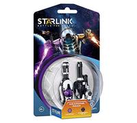 Starlink - Battle For Atlas, Pack De Armas Crusher + Shredder