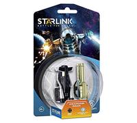 Starlink - Battle For Atlas, Pack De Armas Iron Fist + Freeze Ray