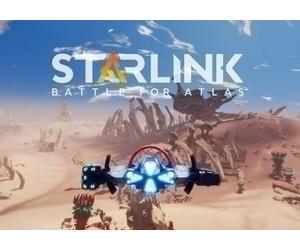 Starlink: Battle for Atlas (PC) Ubisoft Connect Key - EMEA