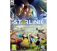 Starlink: Battle for Atlas (PC) Ubisoft Connect Key EUROPE