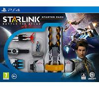 Starlink: Battle for Atlas - PlayStation 4 [Importación inglesa]