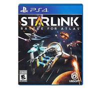 Starlink Battle For Atlas - PlayStation 4 SOLO JUEGO