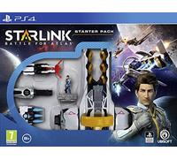 JUEGO SONY PS4 STARLINK STARTER PACK