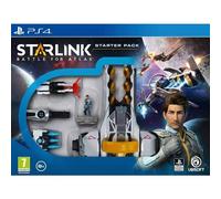 Starlink Battle for Atlas (Starter Pack) Juego para Consola PlayStation 4, PS4