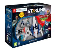 Ubisoft – Videojuego – Starlink: Battle for Atlas – Paquete inicial – Nintendo Switch