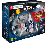 Starlink Battle Para Atlas Nintendo Interruptor Ubisoft
