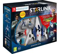 Starlink Battle Por Atlas Nintendo SWITCH UBISOFT