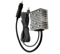 Starlink - Cable de alimentación mini de 12 V a 57 V 30 V de salida de 18 AWG, cable de refuerzo para coche, caravana, camión, camping, Internet móvil para acceso (57 V, 4,5 A-3 metros)