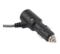 Starlink - Cable de extensión de cable de alimentación CC mini 3 en 1, adaptador USB-C a CC con cableado de 16 AWG para suministro de energía PD de 100 W, 1 m/2 m/5 m, negro