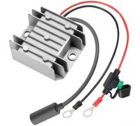 Starlink - Cable de refuerzo para mini cable de 9-28 V a 30 V, resistente al agua, para coche, camión, barco, kit de energía marina