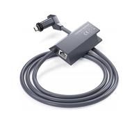 Starlink Ethernet Adapter for Rectangular Satellite Internet V2, Gen 2 Wired External Network Fast & Stable Connection Standard Actuated 26s