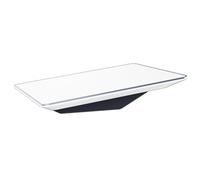 Starlink Flat High Performance GEN2 Antena en fase electrónica Blanca IP56/280 km/h/1,8 m Cable