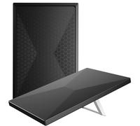 Starlink - Funda Protectora para Antena parabólica estándar Gen 3, Funda Protectora de Silicona contra Granizo estándar Starlink, Impermeable, Resistente a los Impactos contra Rocas/Arena/Granizo