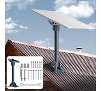 Starlink Gen 3 Adaptador de aleación de aluminio de 40 cm (US-Z)