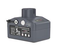 StarLink Mini Power Bank SK0115 19V SPX Mini batería portátil de potencia de funcionamiento estable MAh con 5000