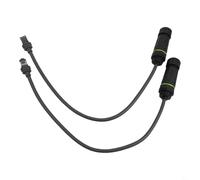 Starlink para Gen 3 y para mini Ethernet, doble para conectores RJ45 con fuerte carcasa impermeable