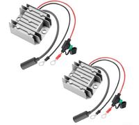 Starlink para mini convertidor de impulso 30 V 3,5 A resistente al agua (2 piezas)