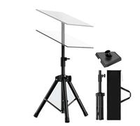 Starlink Soporte Gen 3 - Trípode ajustable Standard Kit con adaptador de tubo para cuenco Starlink Gen 3 V3 para camping en el techo y viajes en autocaravana
