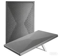 Starlink Standard Gen 3 - Funda protectora de silicona líquida para Starlink Standard/Gen 3, impermeable, a prueba de golpes, a prueba de señales para proteger contra rocas, arena y granizo